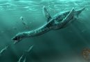 Ancient 7 Water Demons