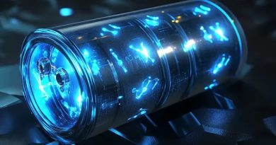 Japan invents world’s first rechargeable uranium battery