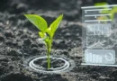 Artificial Intelligence in Agriculture